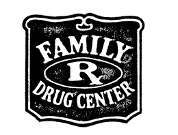 FAMILY DRUG CENTER trademark
