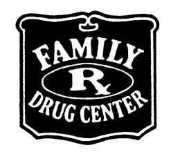 FAMILY DRUG CENTER trademark