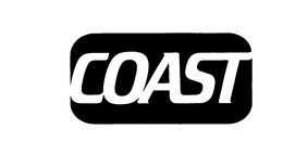 COAST trademark