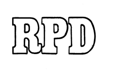 RPD trademark