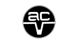 ACV trademark