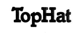 TOPHAT trademark