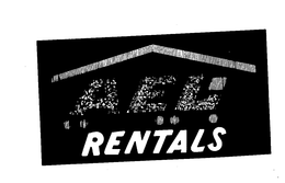 AEL RENTALS INTEGRITY trademark
