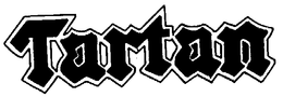 TARTAN trademark