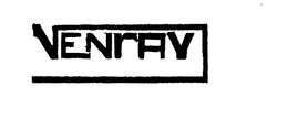 VENRAY trademark