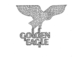 GOLDEN EAGLE trademark