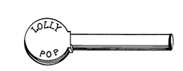LOLLY POP trademark