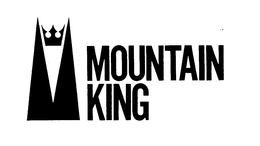 MOUNTAIN KING trademark