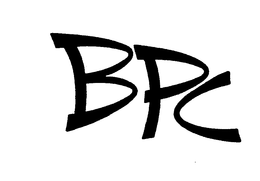 BPC trademark
