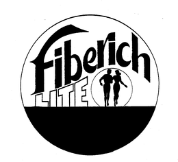 FIBERICH LITE trademark