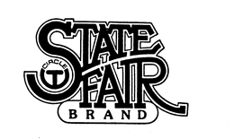 STATE FAIR BRAND CIRCLE T trademark