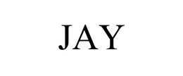 JAY trademark