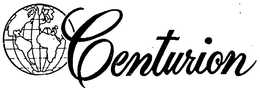 CENTURION trademark