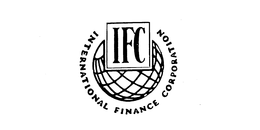 IFC INTERNATIONAL FINANCE CORPORATION trademark