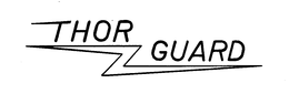 THOR GUARD trademark