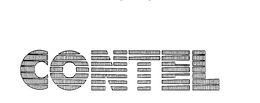 CONTEL trademark
