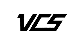 VCS trademark