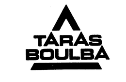 TARAS BOULBA trademark