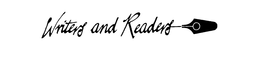 WRITERS AND READERS trademark