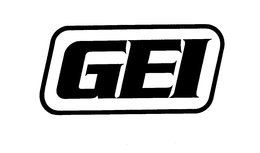 GEI trademark