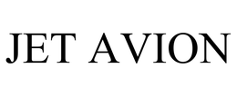 JET AVION trademark