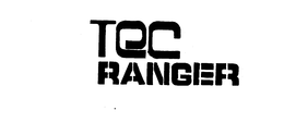 TEC RANGER trademark