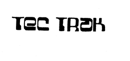 TEC TRAK trademark
