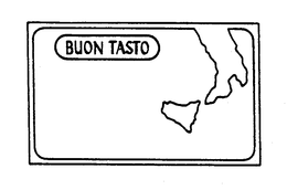 BUON TASTO trademark