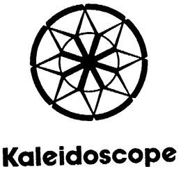 KALEIDOSCOPE trademark
