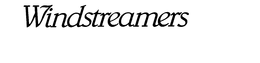 WINDSTREAMERS trademark