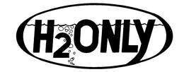 H2 ONLY trademark