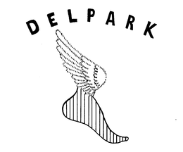 DELPARK trademark