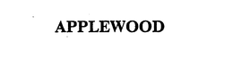 APPLEWOOD trademark