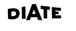 DIATE trademark