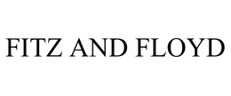 FITZ AND FLOYD trademark