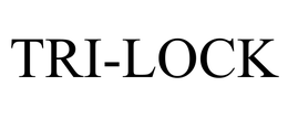 TRI-LOCK trademark