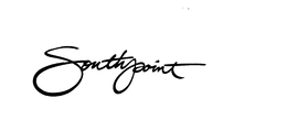 SOUTHPOINT trademark