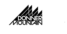 DONNER MOUNTAIN trademark