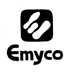 EMYCO trademark