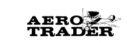 AERO TRADER trademark