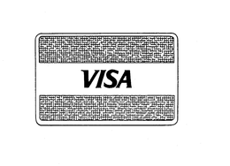 VISA trademark