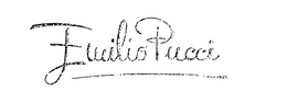 EMILIO PUCCI trademark