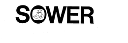 SOWER trademark
