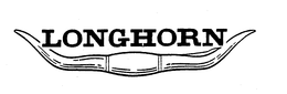 LONGHORN trademark