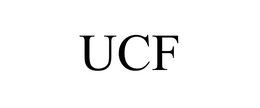 UCF trademark