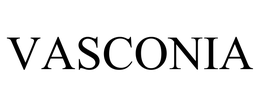 VASCONIA trademark