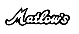 MATLOW'S trademark