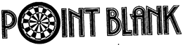 POINT BLANK trademark