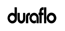 DURAFLO trademark