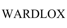 WARDLOX trademark